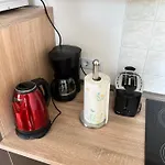 Augustusburger Strasse 149 Апартаменты *