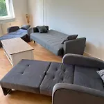 Апартаменты Augustusburger Strasse 149 Хемниц