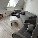Augustusburger Strasse 149 Апартаменты Хемниц
