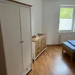 Апартаменты Augustusburger Strasse 149 *