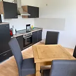 Augustusburger Strasse 149 Апартаменты *