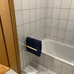 Augustusburger Strasse 149 Апартаменты Хемниц