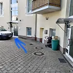 Augustusburger Strasse 149 Апартаменты
