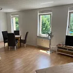Augustusburger Strasse 149 Апартаменты *