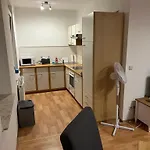 Апартаменты Augustusburger Strasse 149