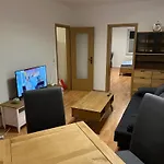 Augustusburger Strasse 149 Апартаменты