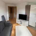 Augustusburger Strasse 149 Апартаменты *
