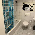 Augustusburger Strasse 149 Апартаменты Хемниц