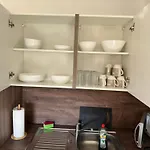 Апартаменты Augustusburger Strasse 149
