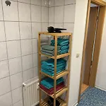 Augustusburger Strasse 149 Апартаменты *