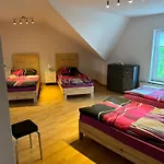 Апартаменты Augustusburger Strasse 149