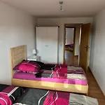 Augustusburger Strasse 149 Хемниц