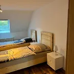 Апартаменты Augustusburger Strasse 149