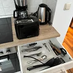 Апартаменты Augustusburger Strasse 149 *