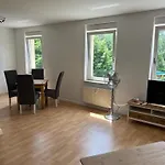Апартаменты Augustusburger Strasse 149 Хемниц