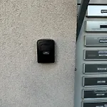 Augustusburger Strasse 149 Апартаменты
