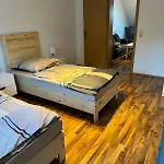 Апартаменты Augustusburger Strasse 149 *