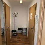 Апартаменты Augustusburger Strasse 149