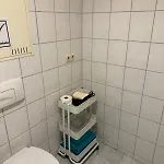 Augustusburger Strasse 149 Апартаменты Хемниц