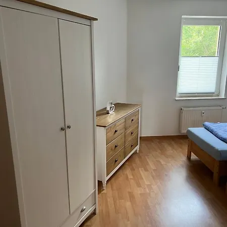 Apartment Augustusburger Strasse 149 *