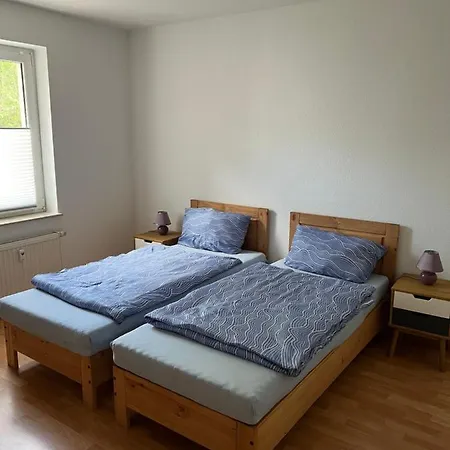 Augustusburger Strasse 149 *