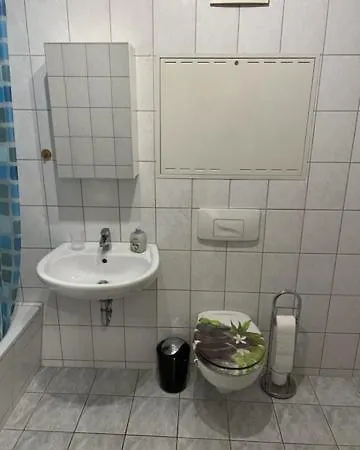 Apartment Augustusburger Strasse 149 Chemnitz
