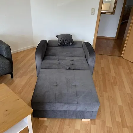 Augustusburger Strasse 149 *