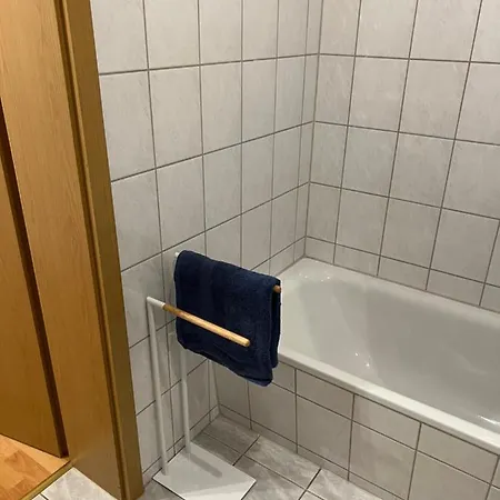Augustusburger Strasse 149 Apartment Chemnitz