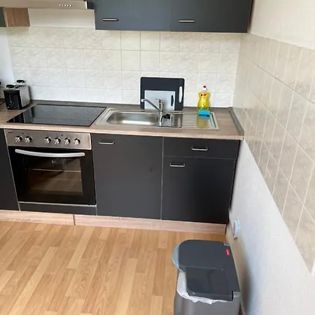 Augustusburger Strasse 149 Διαμέρισμα *