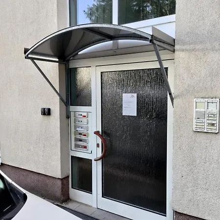 Apartment Augustusburger Strasse 149