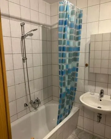 Augustusburger Strasse 149 Apartment Chemnitz