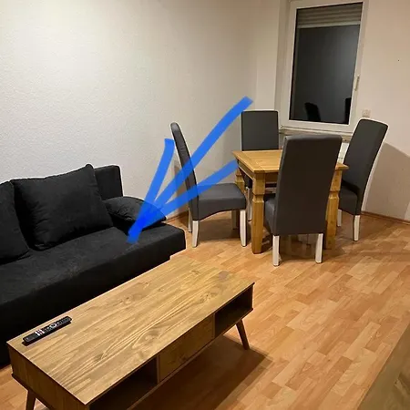 Augustusburger Strasse 149 Apartment *