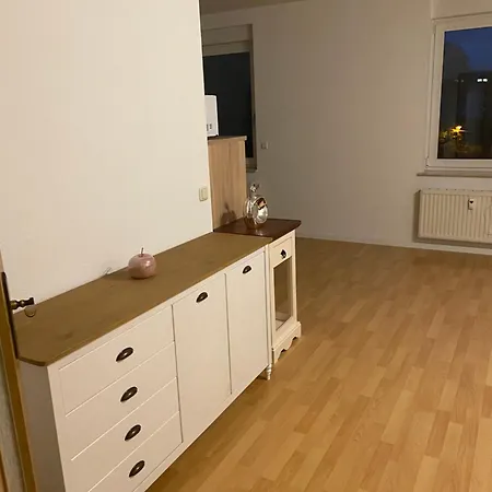 Apartment Augustusburger Strasse 149 Chemnitz