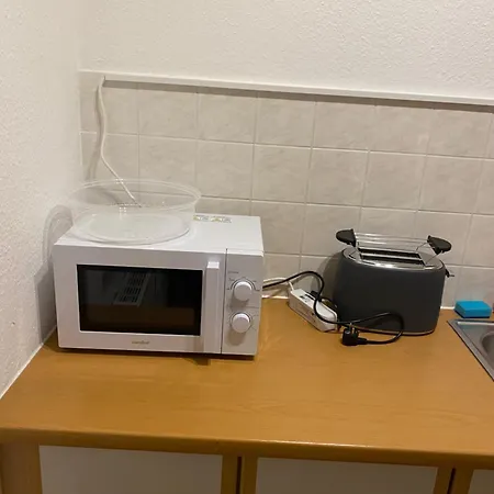 Apartment Augustusburger Strasse 149 Chemnitz