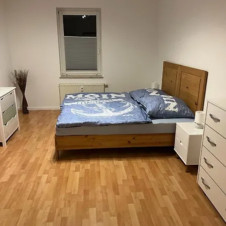 Augustusburger Strasse 149 * Κέμνιτς