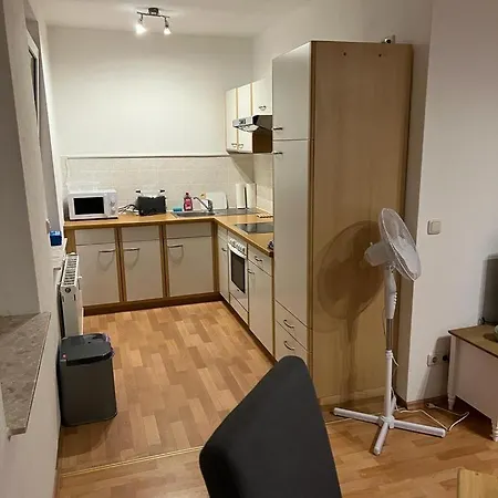 Apartment Augustusburger Strasse 149