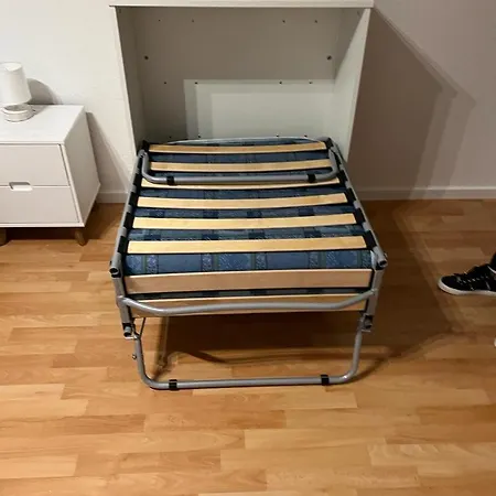 Augustusburger Strasse 149 Κέμνιτς