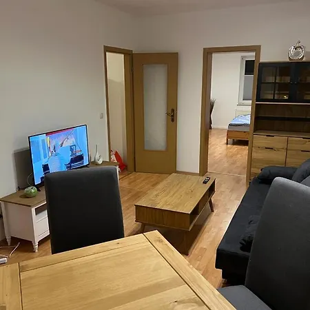 Augustusburger Strasse 149 Διαμέρισμα