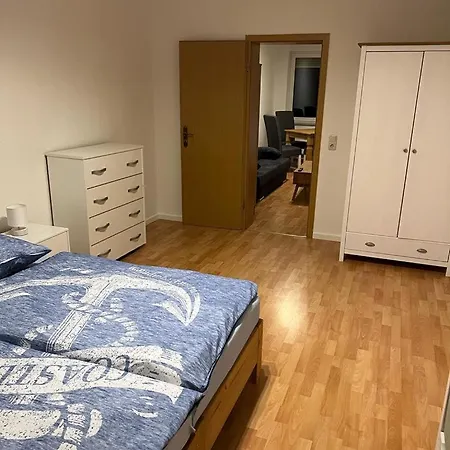 Augustusburger Strasse 149 Apartment