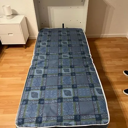 Augustusburger Strasse 149 Apartament *