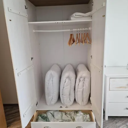 Διαμέρισμα Augustusburger Strasse 149