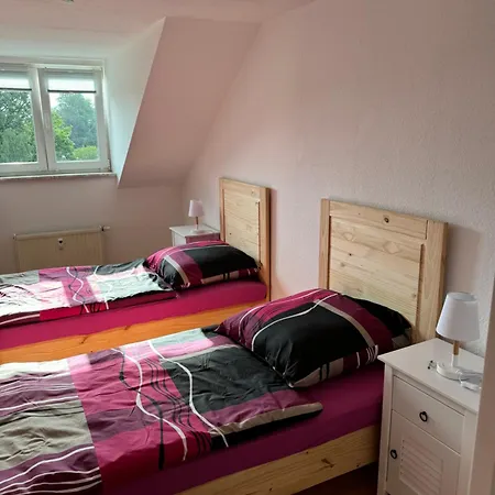 Augustusburger Strasse 149 *