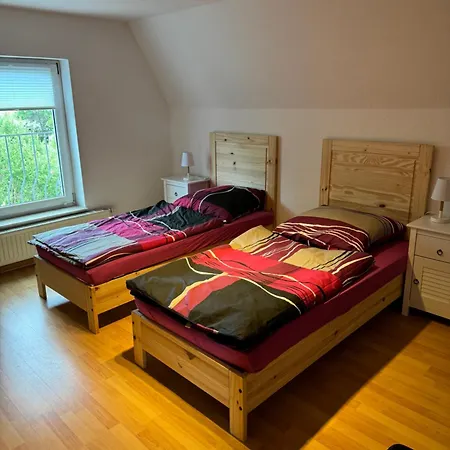 Augustusburger Straße 149 Apartment