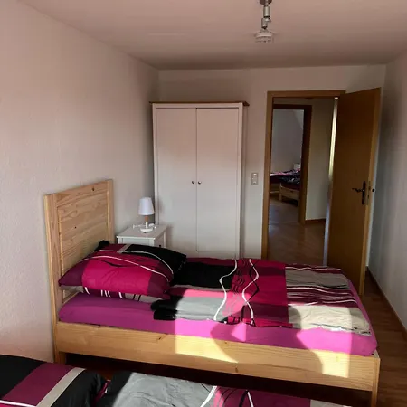 Apartment Augustusburger Strasse 149