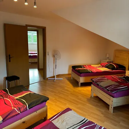 Augustusburger Strasse 149 Διαμέρισμα *