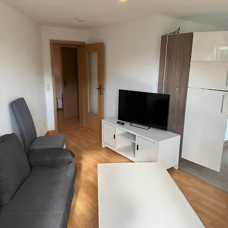 Augustusburger Strasse 149 Apartment *