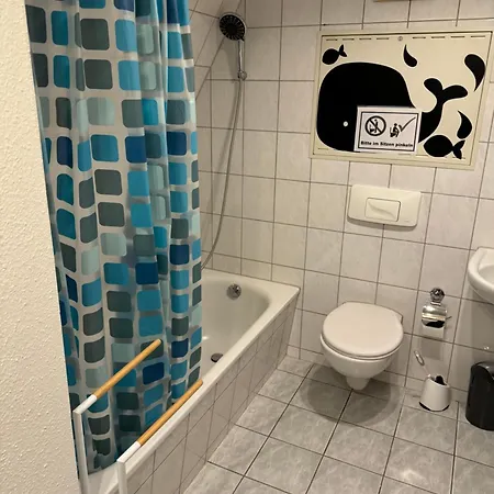 Augustusburger Strasse 149 Apartment Chemnitz