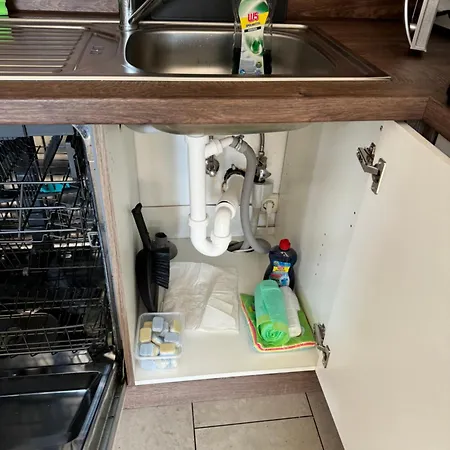 Διαμέρισμα Augustusburger Strasse 149