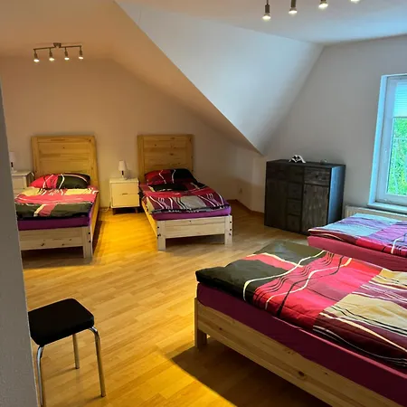 Apartment Augustusburger Strasse 149