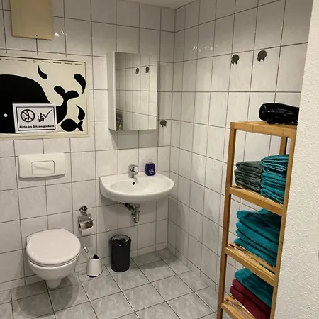 Augustusburger Strasse 149 * Κέμνιτς